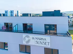 Alojamientos La Marina Sunset 3000 apartamentos turísticos en Soto de la Marina